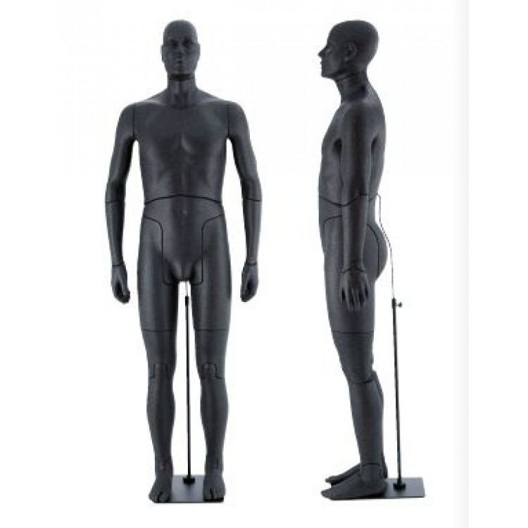 Flexible Mannequin - Mannequins Complete divisible